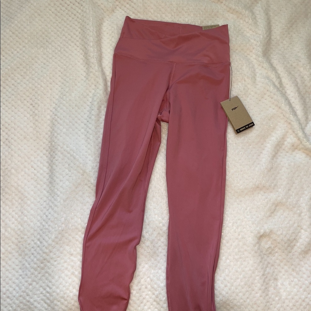 Nike Yoga Pants